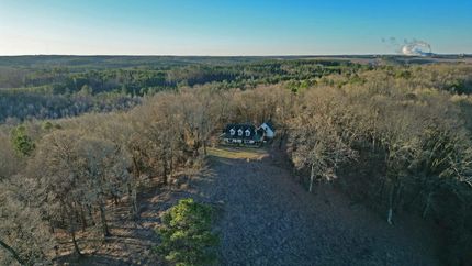 Property for sale in Choctaw County, Mississippi