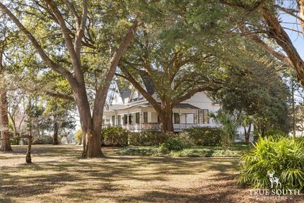 Property for sale in Allendale County, South Carolina