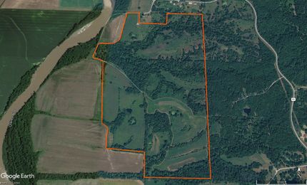 Waterfront Property for sale in Macon County, Missouri