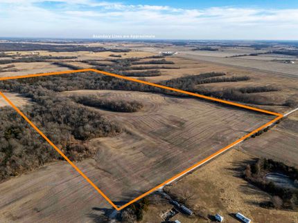 Undeveloped Land for sale in Lewis County, Missouri