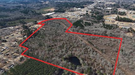 Property for sale in Columbia County, Arkansas