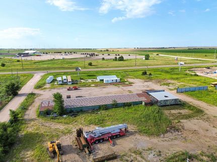 Commercial Property for sale in Ford County, Kansas