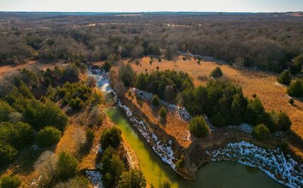 Property for sale in Montague County, Texas