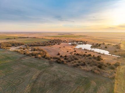 Recreational Property for sale in Harper County, Kansas