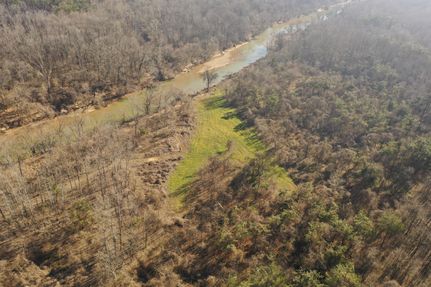 Riverfront Property for sale in Union County, Mississippi