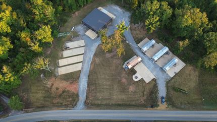 Property for sale in Tishomingo County, Mississippi