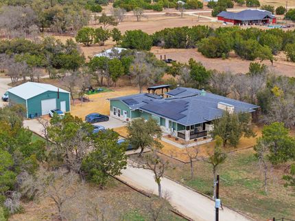 Property for sale in Williamson County, Texas