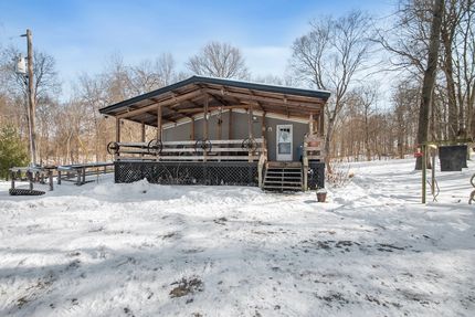 Recreational Property for sale in Jefferson County, Indiana