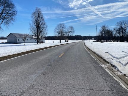 Property for sale in Crawford County, Illinois