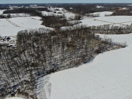 Timberland Property for sale in Crawford County, Illinois