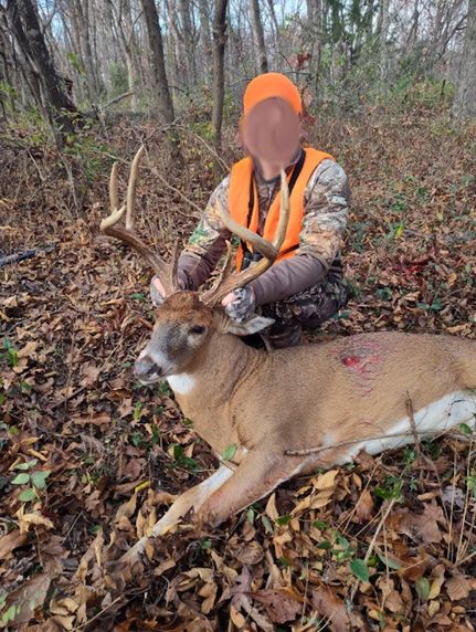 Recreational Property for sale in Wayne County, Illinois