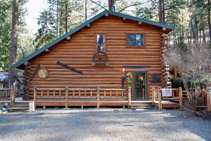 Property for sale in Grant County, Oregon