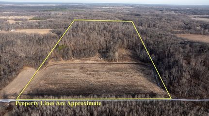 Timberland Property for sale in Fayette County, Illinois