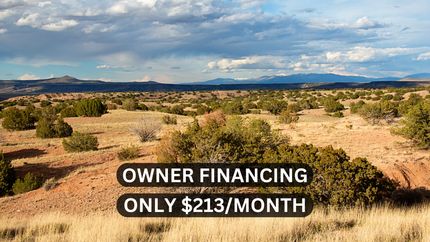 Property for sale in Navajo County, Arizona