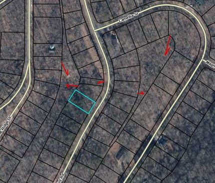 Property for sale in Oconee County, South Carolina