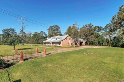 Property for sale in Iberville Parish, Louisiana