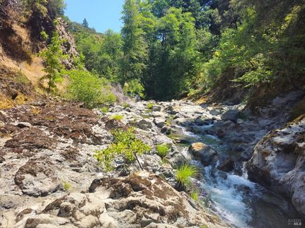 Property for sale in Mendocino County, California