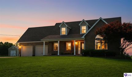 Property for sale in Hardin County, Kentucky