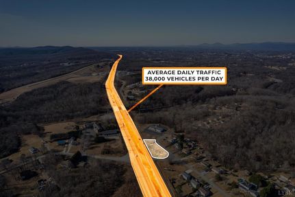 Property for sale in Lynchburg City County, Virginia