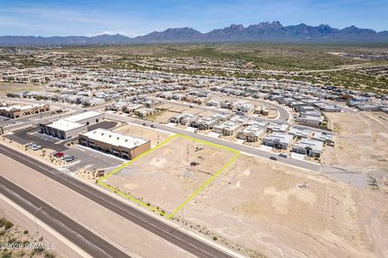 Property for sale in Dona Ana County, New Mexico