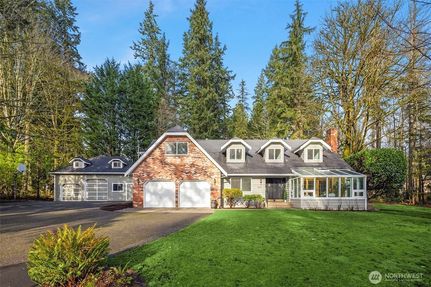 Property for sale in King County, Washington
