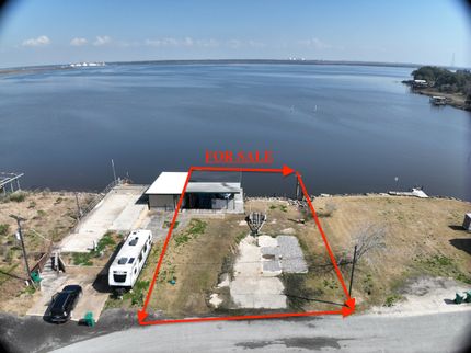 Waterfront Property for sale in Calcasieu Parish, Louisiana