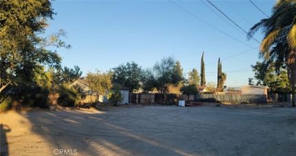 Property for sale in Riverside County, California