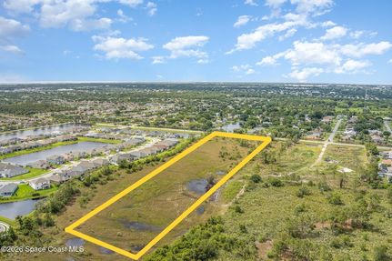 Property for sale in Brevard County, Florida