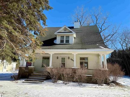 Property for sale in Gratiot County, Michigan