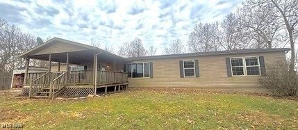 Property for sale in Muskingum County, Ohio