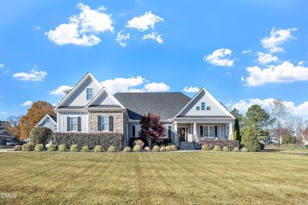 Property for sale in Wake County, North Carolina