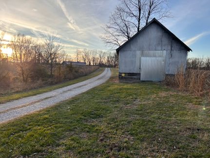 Property for sale in Lawrence County, Indiana