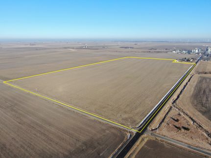 Farm Property for sale in McLean County, Illinois