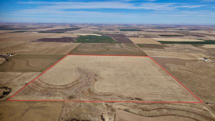 Farm Property for sale in Trego County, Kansas