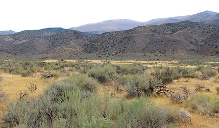 Ranch Property for sale in Pershing County, Nevada