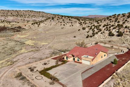 Property for sale in Cibola County, New Mexico