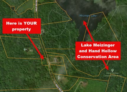 Property for sale in Columbia County, New York