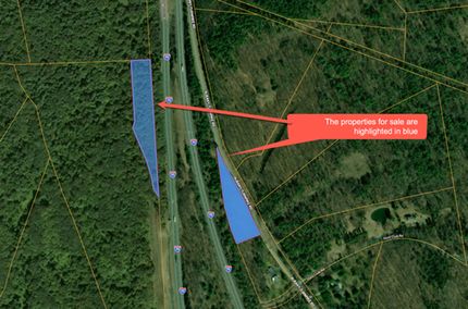 Property for sale in Columbia County, New York