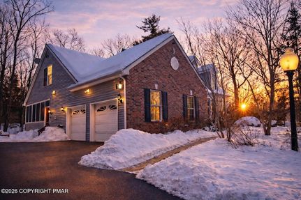 Property for sale in Monroe County, Pennsylvania