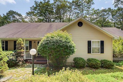 Property for sale in Monroe County, Pennsylvania