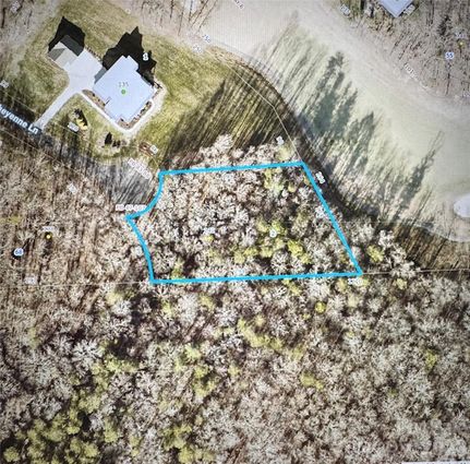 Undeveloped Land for sale in Iredell County, North Carolina