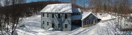 Residential Property for sale in Tolland County, Connecticut