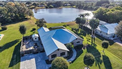 Property for sale in Indian River County, Florida