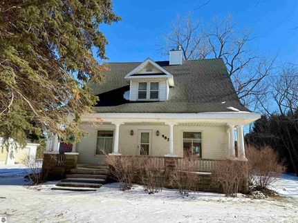 Residential Property for sale in Gratiot County, Michigan