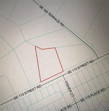 Property for sale in Marion County, Florida