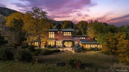 Lakefront Property for sale in Boulder County, Colorado