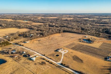 Undeveloped Land for sale in Johnson County, Missouri