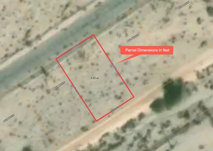 Property for sale in Imperial County, California