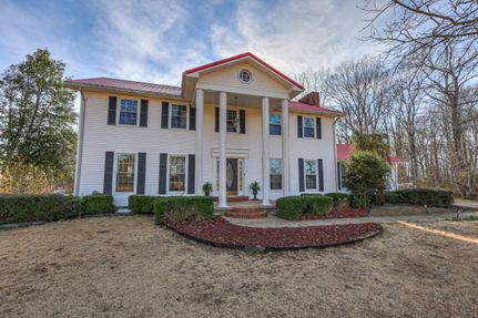 Property for sale in Lawrence County, Tennessee