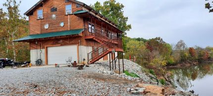 Riverfront Property for sale in Pope County, Illinois